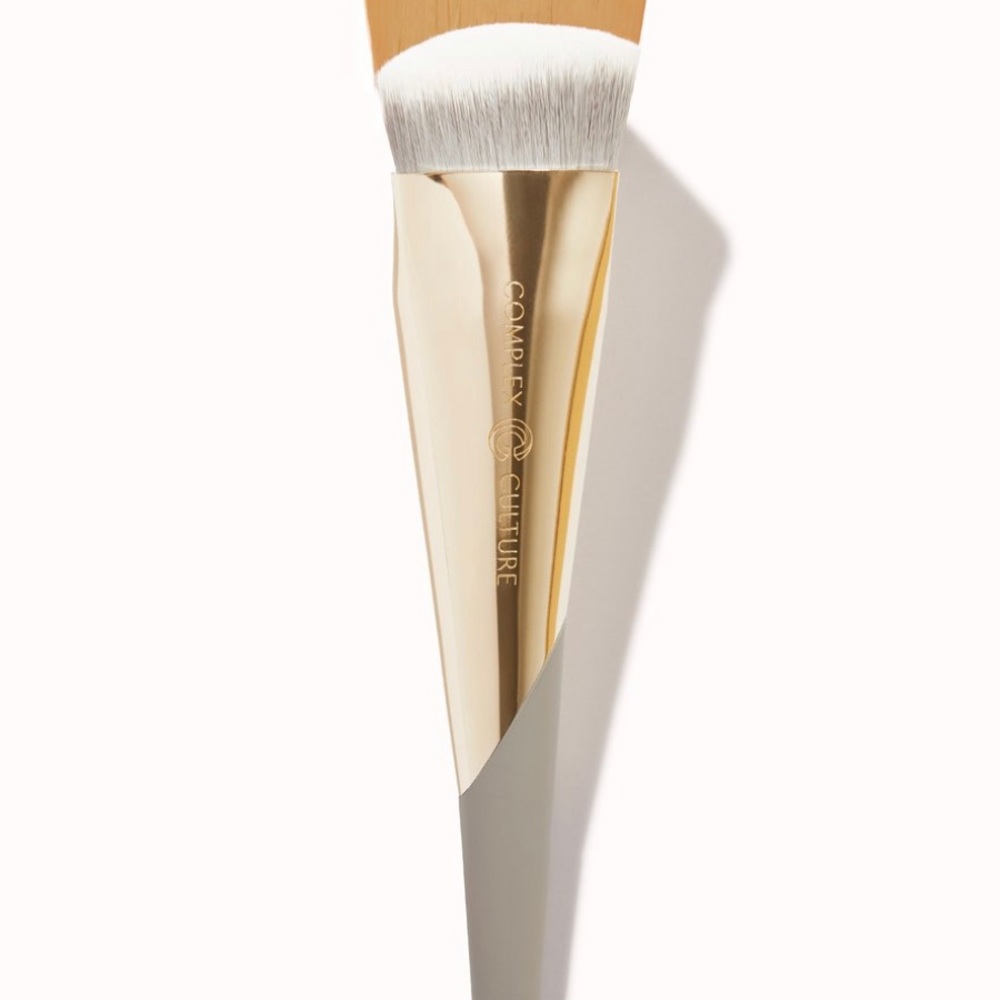Complex Culture - Angled Brush